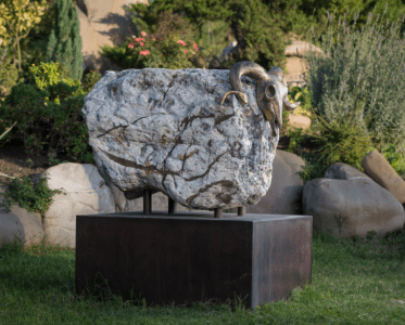 The First Wine Museum in Georgia: SHUMI