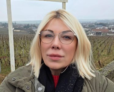 The Grand Cru Route - a Dream Destination for Burgundy Wine Lovers