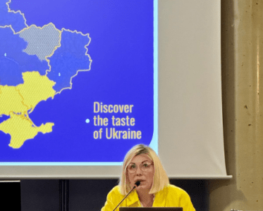 A Passionate Ambassador of Wine