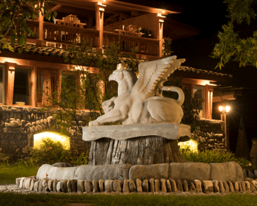 Sharing and Celebrating Georgia's Rich Cultural Heritage, Vines, and Wine