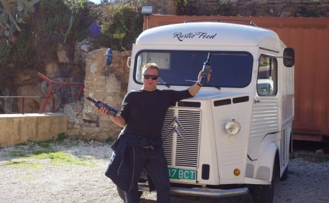 The Brightest Journey