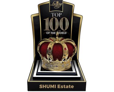 SHUMI: Crossroads of Civilizations and Georgia's Living Heritage 