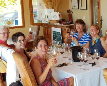 Wine, Wellness, and Eco-Luxury in the Dordogne