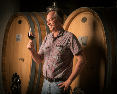 Pioneering Biodynamic Winemaking in Argentina