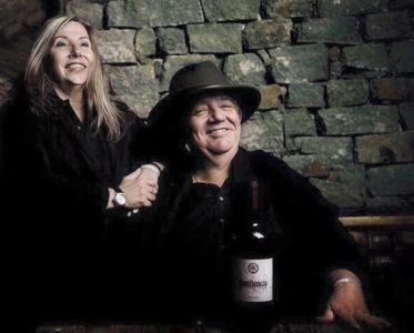 A Conscious Winery Rooted in Nature