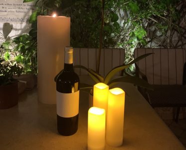 A Monastery of Stone and Second-Life Materials