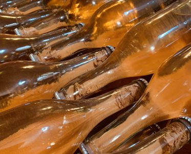 A Monastery of Stone and Second-Life Materials