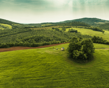 The Philosophy and Landscape of La Maliosa