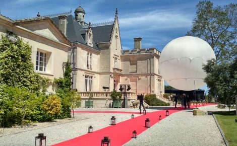 Fifth Anniversary of the Wine Travel Awards: New Season, New Names, New Horizons