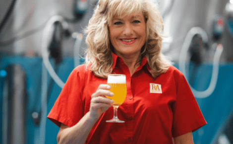 The Art of Beer Storytelling