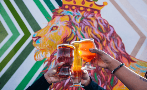 Wine Travel Awards 2025–2026 Voting Is Coming to an End – Time to Choose Your Favourites