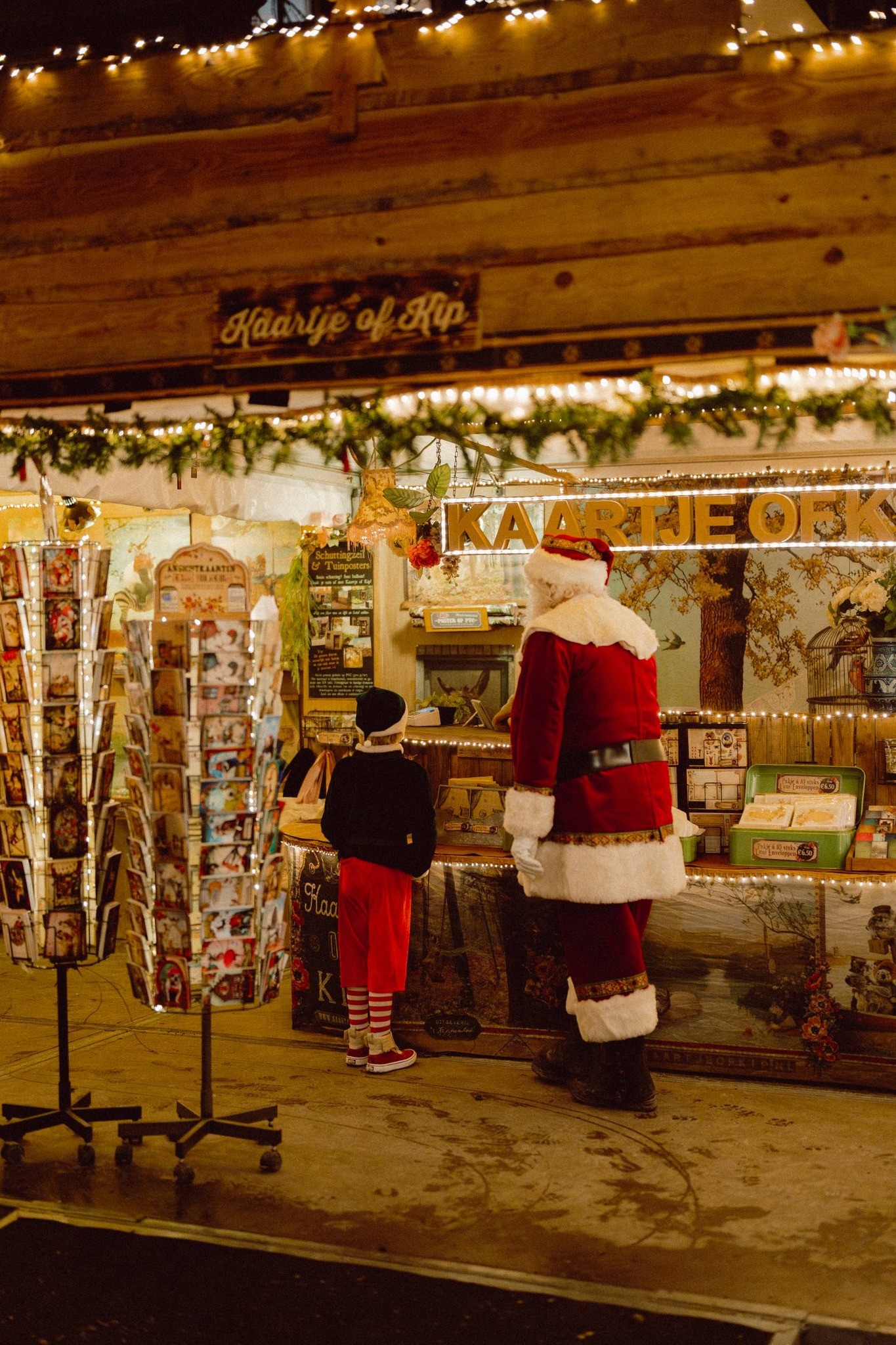 Royal Christmas Fair