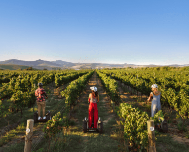 Commitments That Matter