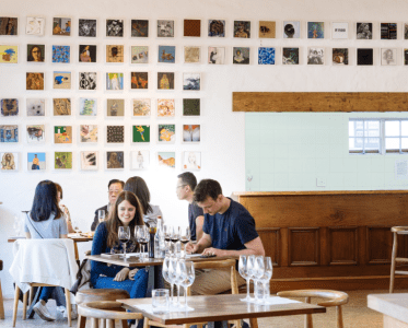 Learning Through Living