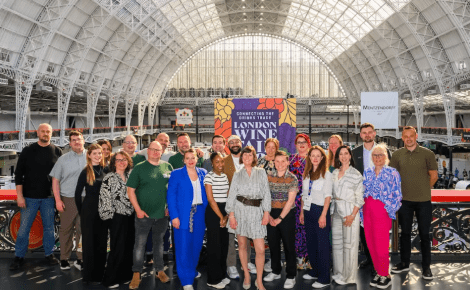 London Wine Fair: Gateway to Wine Tourism and Global Industry Trends