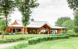 The Vineyards at Dodon