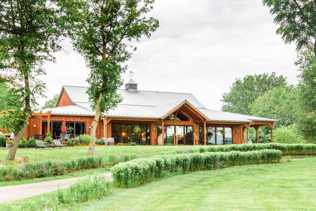 The Vineyards at Dodon