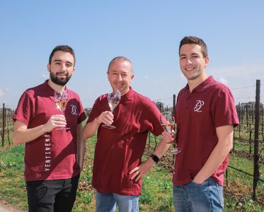 A Family Vision, Three Perspectives