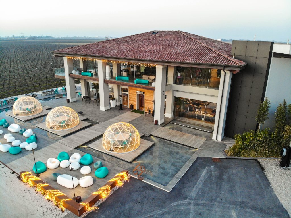 Ventiventi Winery