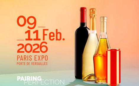 WINE PARIS 2026: BE SPIRITS! BE NO! Let’s be happy!