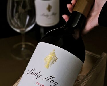 Glenelly Estate: French Elegance in the Heart of Stellenbosch