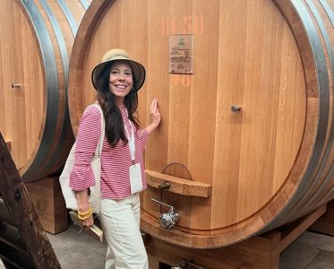 Global Wine & Food Influence