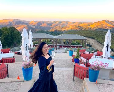 Global Wine & Food Influence