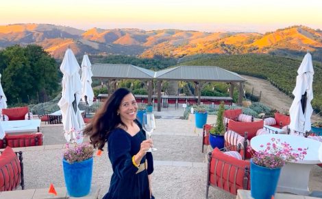 Anniversary Edition of Wine Travel Awards Names Its Winners
