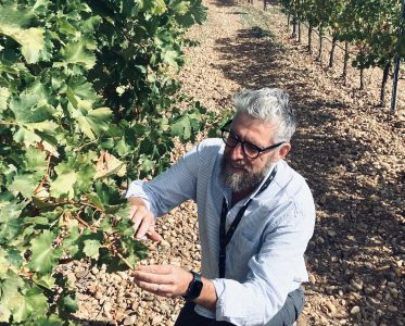 Pouring Creativity: The Vision of Kari Brovall