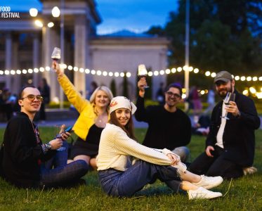 A Platform That Shaped Ukraine’s Wine Culture