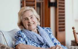 May-Éliane de Lencquesaing