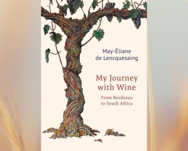 My Journey with Wine