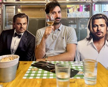 Earned on the Road: A Global Apprenticeship in Wine World