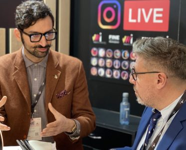 Global Vision and Systemic Perspective