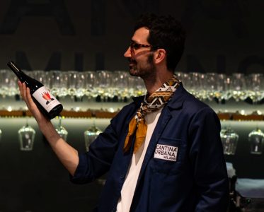 Earned on the Road: A Global Apprenticeship in Wine World