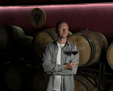 A Voice of Ukraine’s Wine History