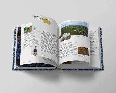 Shaping the Narrative of Ukrainian Wine