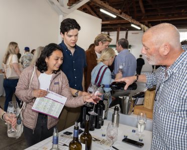 Redefining California Wine Through Discovery