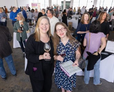 Redefining California Wine Through Discovery