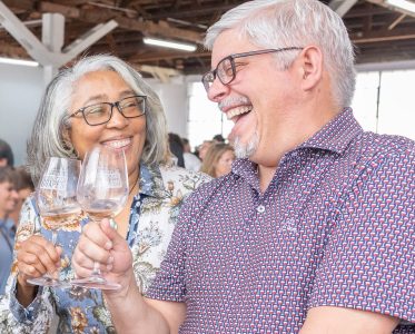 Redefining California Wine Through Discovery