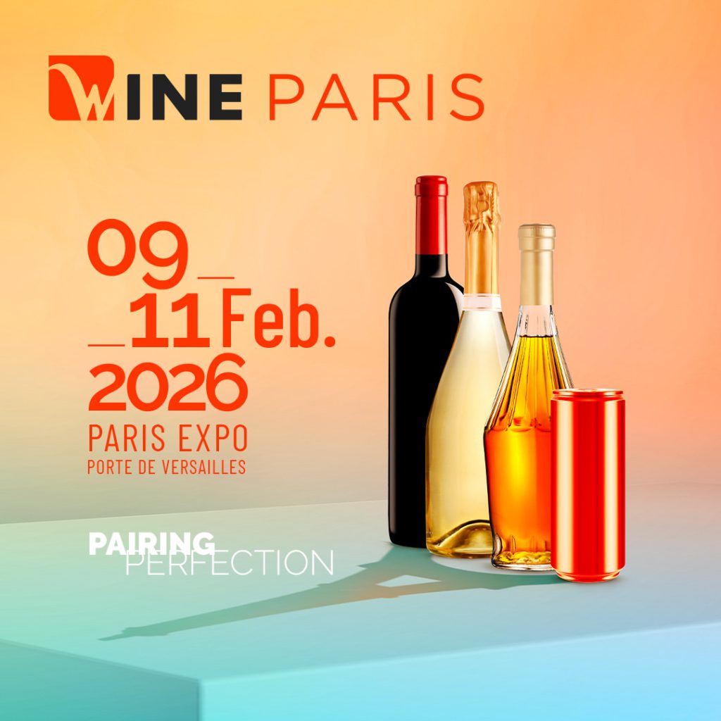 Wine Paris