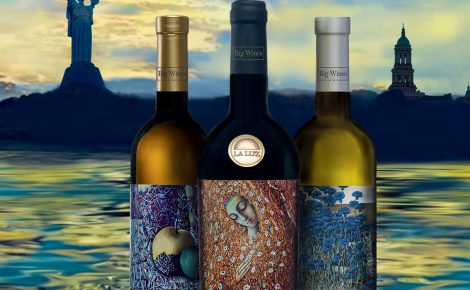 Savoir-Vin: Paris is the first to welcome the new Wine Travel Awards Guide 2024-2025. More to come