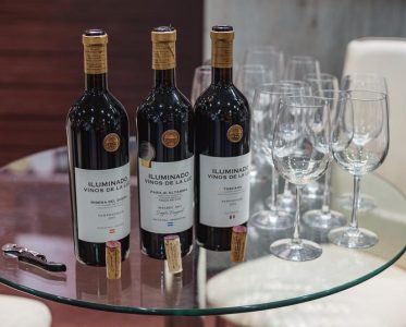 Bodega La Luz del Duero