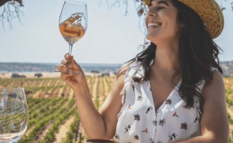 Wine Tourism Workshop by Madalena Vidigal: Professional Training in March 2026