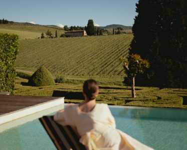 A Renaissance Estate in the Heart of Chianti