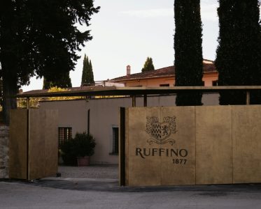 A Renaissance Estate in the Heart of Chianti