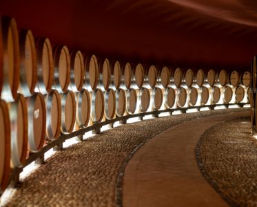 A Renaissance Estate in the Heart of Chianti