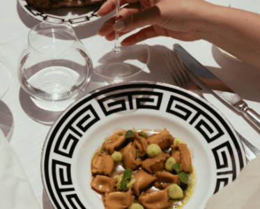 Wine, Gastronomy, and the Art of Experience