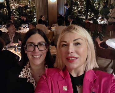 Experienced Wine Professional &Passionate Wine Guide