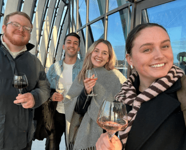 Signature Experiences and Immersive Journeys